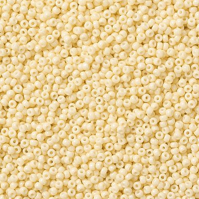 MIYUKI Round Rocailles Beads SEED-X0055-RR3325-1