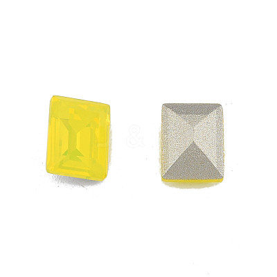 K9 Glass Rhinestone Cabochons MRMJ-N029-18-01-1