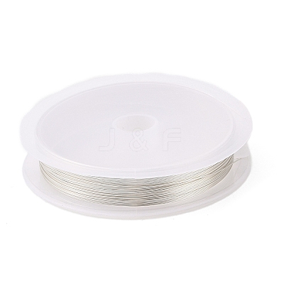 10 Rolls Round Copper Wire CWIR-C003-01C-S-1