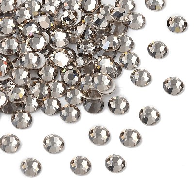 Preciosa® MAXIMA Crystal No Hotfix Flatback Stones Y-PRC-NSS6-00030-279-1