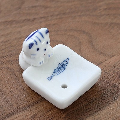Porcelain Incense Burners PW-WG08A69-01-1