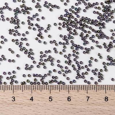 MIYUKI Round Rocailles Beads SEED-X0056-RR2019-1