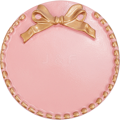 Resin Candle Base DIY-WH20002-144B-1