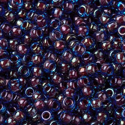 MIYUKI Round Rocailles Beads SEED-X0055-RR0346-1