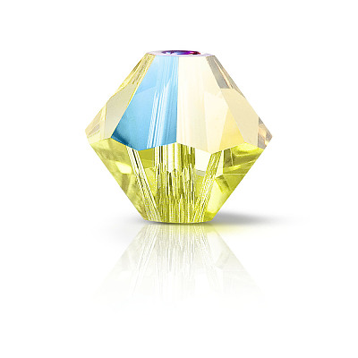 Preciosa® Crystal Beads X-PRC-BA6-80310-201-1