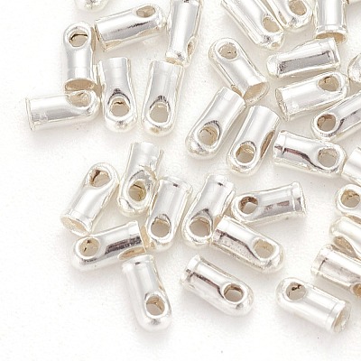 Brass Cord Ends X-EC111-1S-1