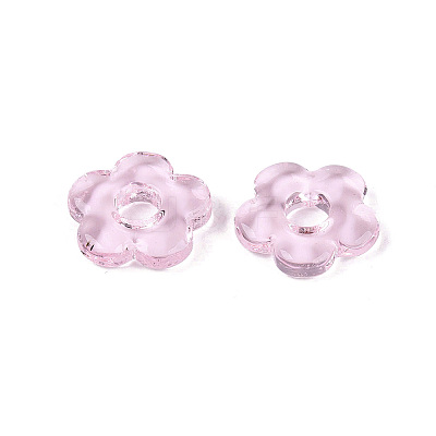 Handmade Lampwork Beads LAMP-N024-39L-1