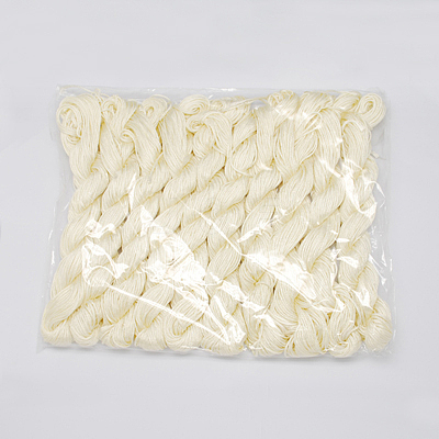Nylon Braided Cord NWIR-R002-1mm-11-1