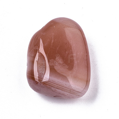 Natural Carnelian Beads G-N0326-006-1