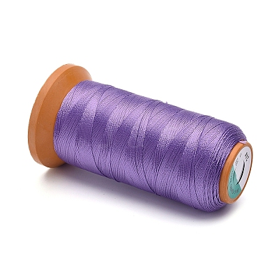 Polyester Threads LS-NWIR-G018-C-24-1