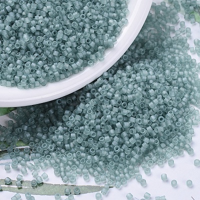 MIYUKI Delica Beads SEED-MY11-DB0385-1