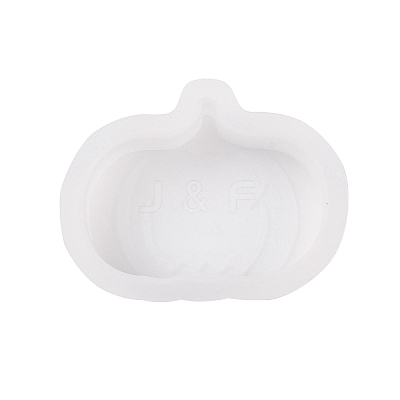 Halloween Theme DIY Shape Silicone Candle Molds LS-SIMO-P010-C07-1