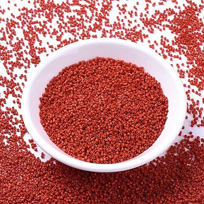 MIYUKI Delica Beads LS-X-SEED-J020-DB0795-1