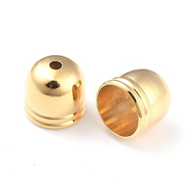 Brass Core End Caps LS-KK-O139-15E-G-1
