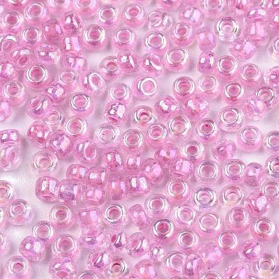 12/0 Glass Seed Beads X-SEED-A016-2mm-209-1