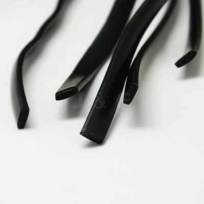 Synthetic Rubber Beading Cord RCOR-A013-01B-1