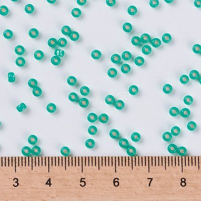MIYUKI Round Rocailles Beads SEED-JP0009-RR0572-1