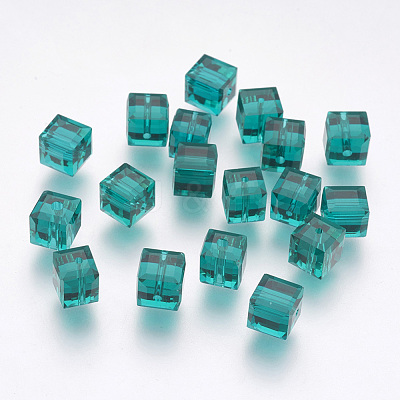 K9 Glass SWAR-F074-6x6mm-24-1