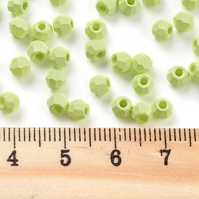 Baking Paint Glass Seed Beads X1-SEED-A032-02F-1