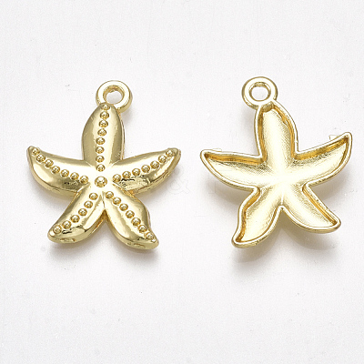 Alloy Pendants PALLOY-T065-40-1