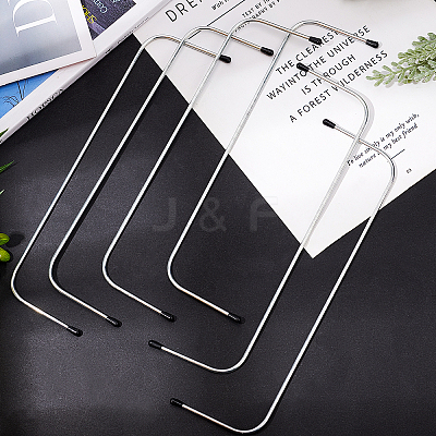 Iron Purse Frame FIND-PH0015-83-1