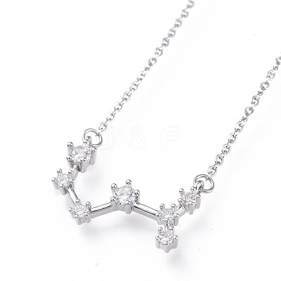 304 Stainless Steel Jewelry Sets SJEW-F211-01C-P-1