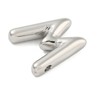 Non-Tarnish 304 Stainless Steel Pendants LS-STAS-B071-01P-W-1