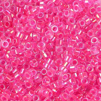 Glass Seed Beads SEED-S042-13A-09-1