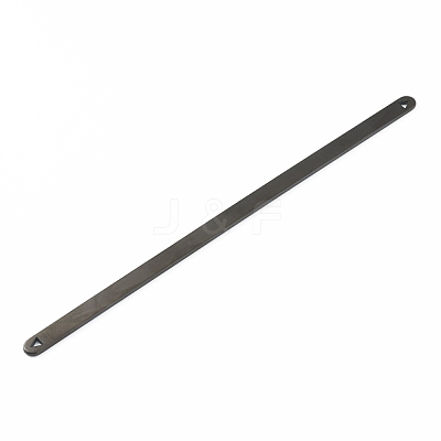 Stainless Steel Bangle Blanks DIY-H134-03B-1