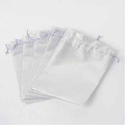 Rectangle Cloth Bags X-ABAG-R007-18x13-12-1