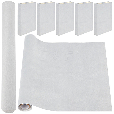 Velvet Book Covers AJEW-WH0314-499G-1