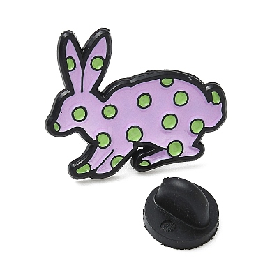 Enamel Pins JEWB-D307-01C-EB-1