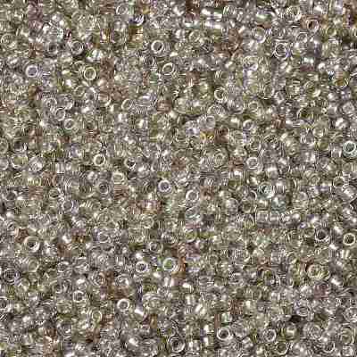 MIYUKI Round Rocailles Beads SEED-JP0010-RR3731-1
