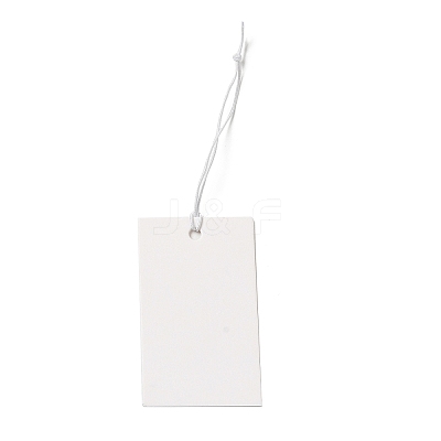 Paper Price Tags CDIS-G008-07-1