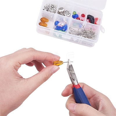 Jewelry Pliers TOOL-D029-14-1