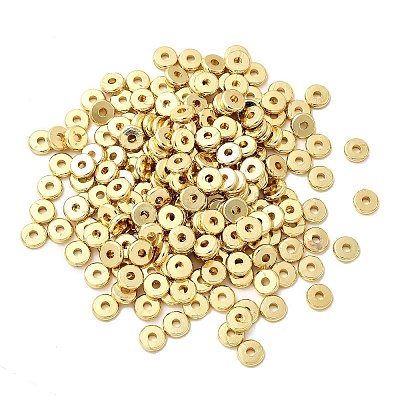 Brass Beads KK-H091-01D-G-1