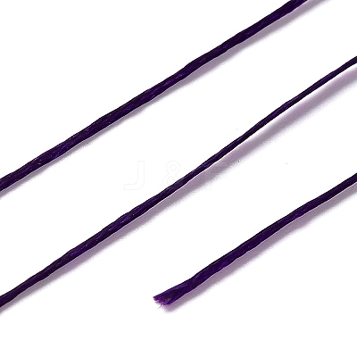 260M Waxed Polyester Cords YC-A003-01C-1
