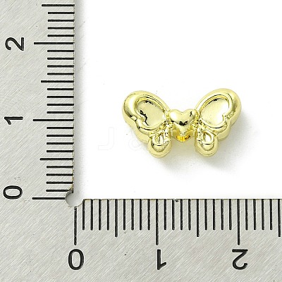 Alloy Beads FIND-Z045-13G-1