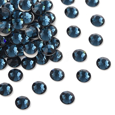 Preciosa® MAXIMA Crystal No Hotfix Flatback Stones Y-PRC-NSS10-30340-1