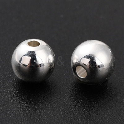 Brass Beads KK-H759-24A-S-1