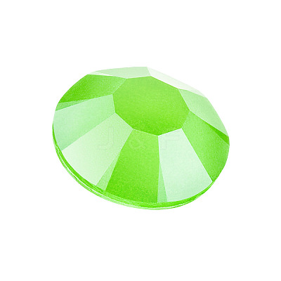 Preciosa® MAXIMA Crystal No Hotfix Flatback Stones Y-PRC-NSS12-00030-455-1