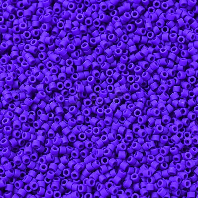 MIYUKI Delica Beads SEED-MY11-DB0756-1