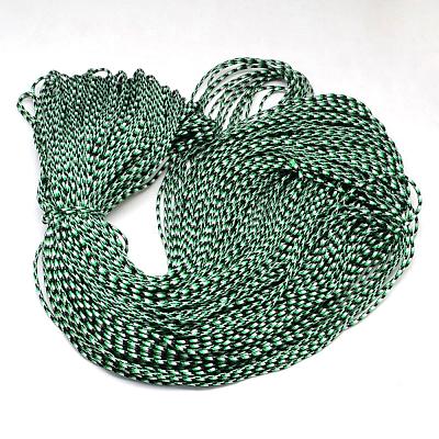 Polyester & Spandex Cord Ropes RCP-R007-325-1