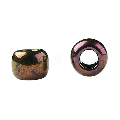 TOHO 8/0 Round Beads X-SEED-TR08-0509-1