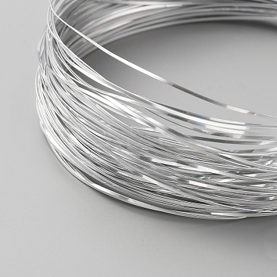 Aluminum Wire AW-WH0007-02B-1