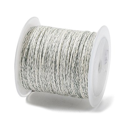 20M Polycotton Braided Cord OCOR-G015-03A-18-1