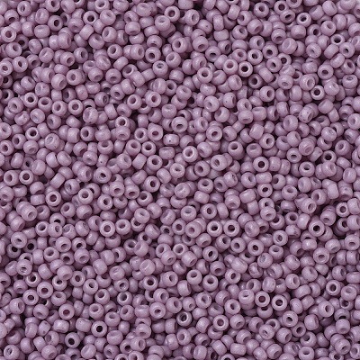 MIYUKI Round Rocailles Beads X-SEED-G007-RR2024-1