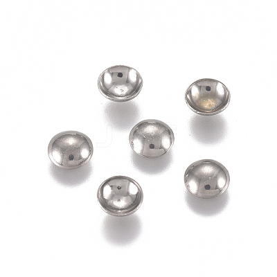 201 Stainless Steel Rivets Studs STAS-L234-135P-1