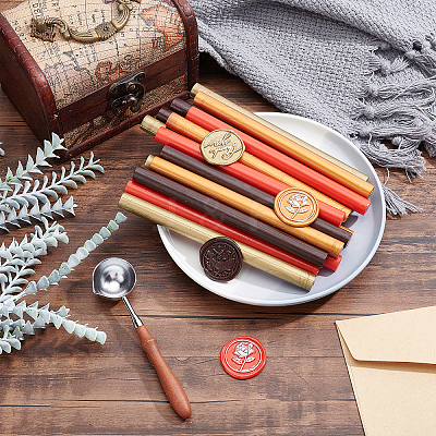 Glue Gun Sealing Wax Sticks DIY-CP0003-78E-1