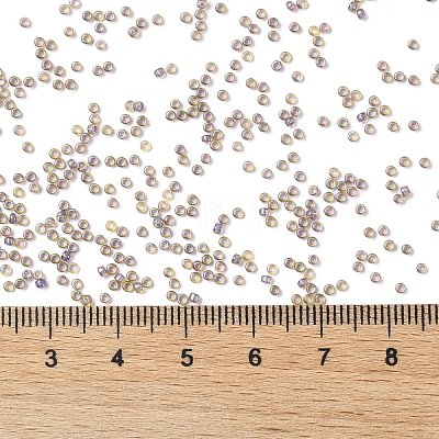 TOHO 15/0 Round Beads SEED-XTR15-0926-1